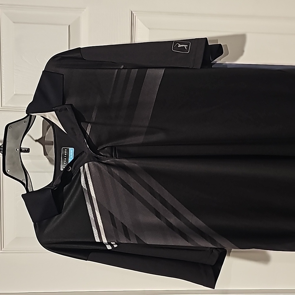 PGA Golf Polo